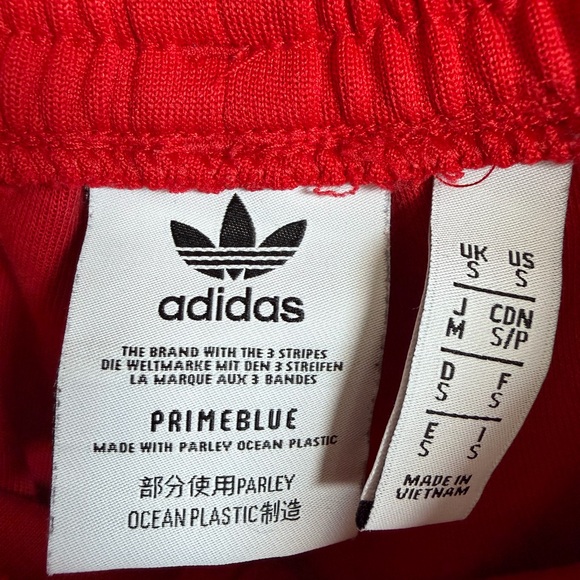 adidas
ADIDAS ADICOLOR FTO TRACK PANTS FOR MEN - Picture 6 of 11